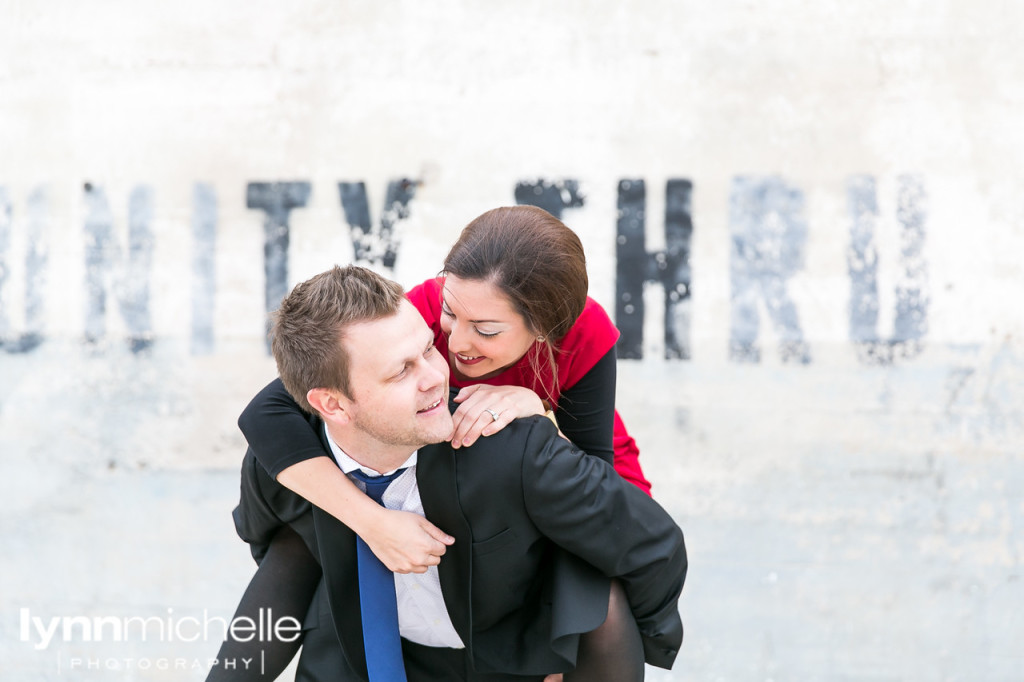 downtown dallas engagements
