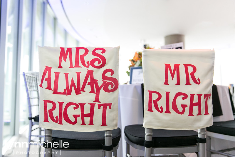 mrs always right mr right chairs