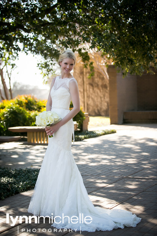 white lace bridal gown fort worth