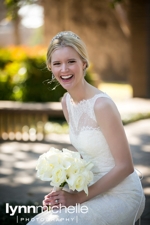 outdoor bridals in fort worth