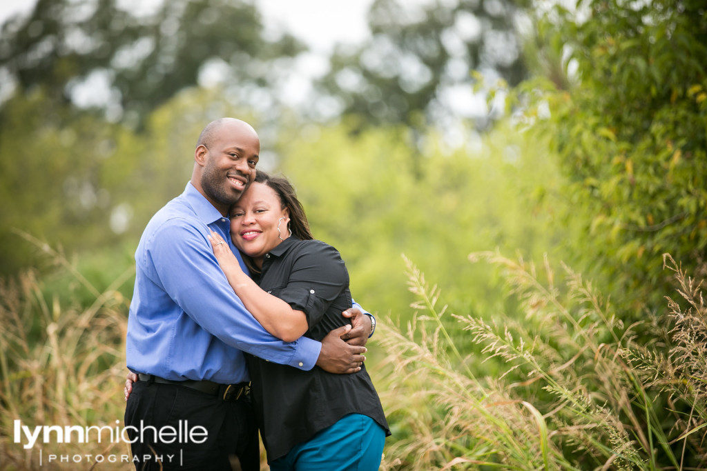 field engagement pictures