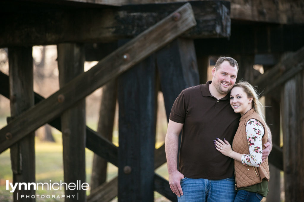 engagement portraits in for tworht
