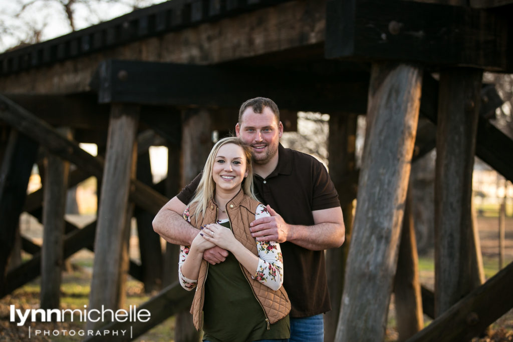 trinity park fort worth engagements