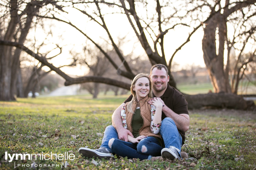 brown engagement photography outfits