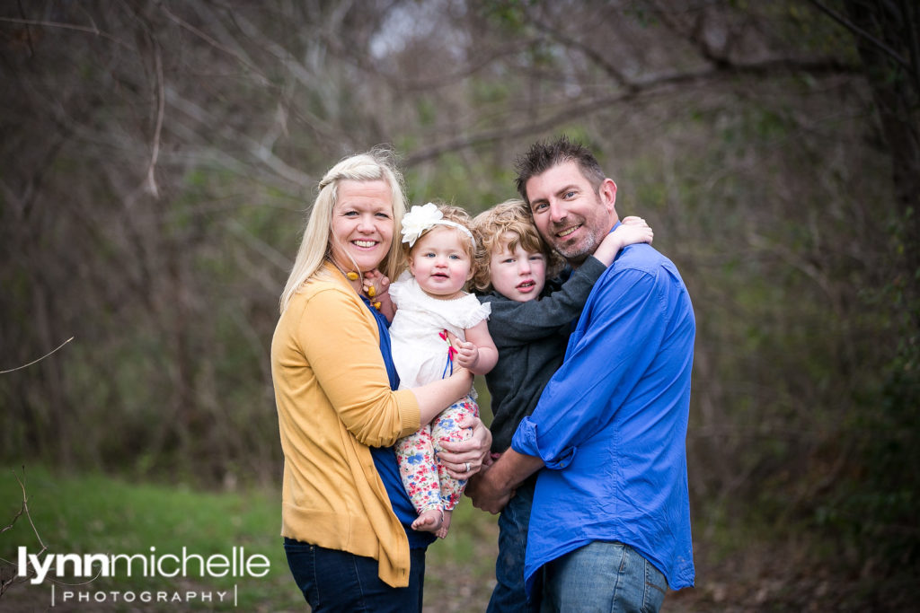 north oak cliff family photography