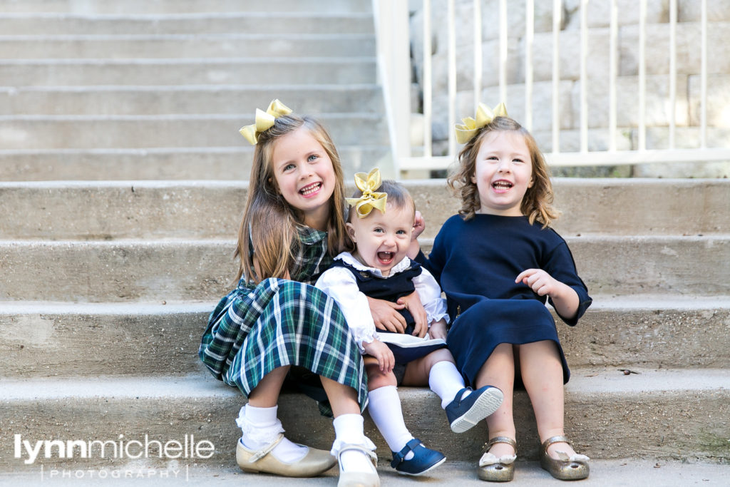 fort worth family portraits