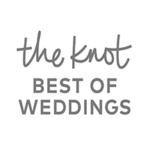 Dallas wedding photographer Lynn Michelle nominated in The Knot Best of Weddings.