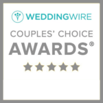 Dallas wedding photographer Lynn Michelle nominated for WeddingWire Couples' Choice Awards.